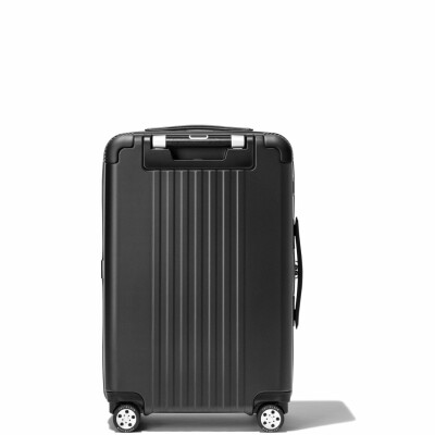 Valise cabine compacte My Montblanc Nightflight - 4 roues