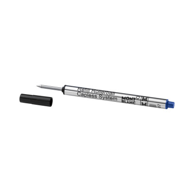 Montblanc (M) Royal Blue 1 refill for rollerball