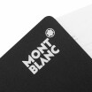 Calendrier Montblanc moyen format 2020, 1 jour par page