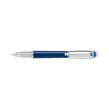 Stylo plume Montblanc (F) StarWalker Doué