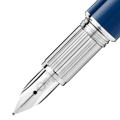 Montblanc (F) StarWalker Doué fountain pen