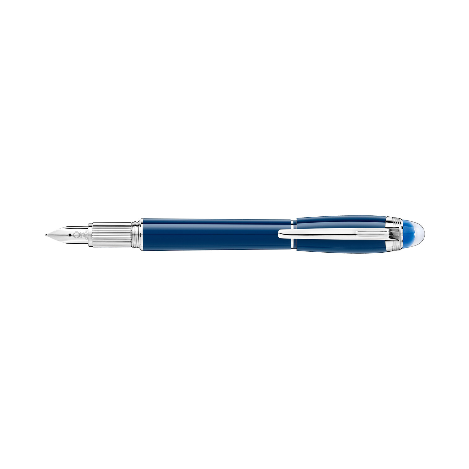 StarWalker Montblanc Pen, Leather goods