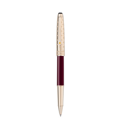 Montblanc Meisterstück Le Petit Prince Doué Classic Rollerball