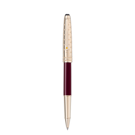 Rollerball Montblanc Meisterstück Le Petit Prince Doué Classique