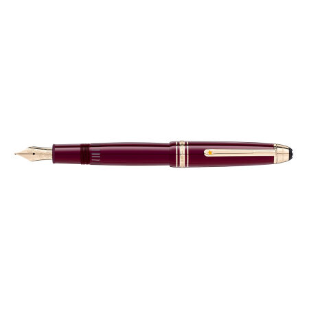 Stylo plume Montblanc Meisterstück Le Petit Prince LeGrand