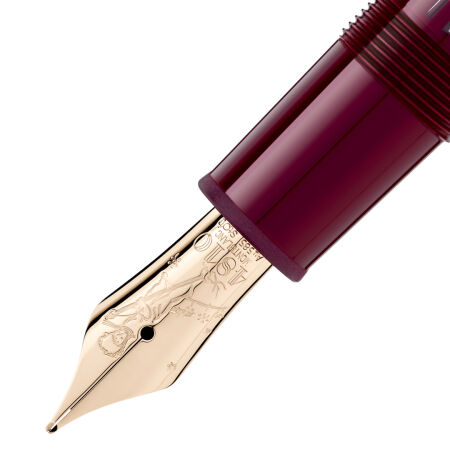 Stylo plume Montblanc Meisterstück Le Petit Prince LeGrand