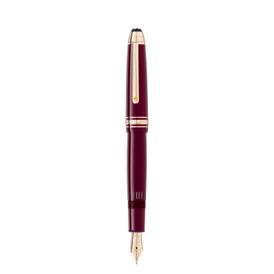 Montblanc Meisterstück Le Petit Prince LeGrand fountain pen