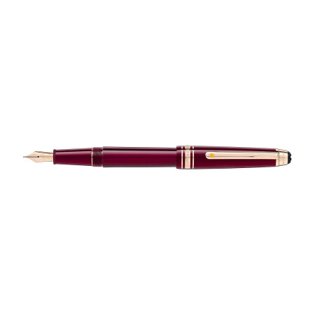 Montblanc Meisterstück Le Petit Prince Classique feather pen