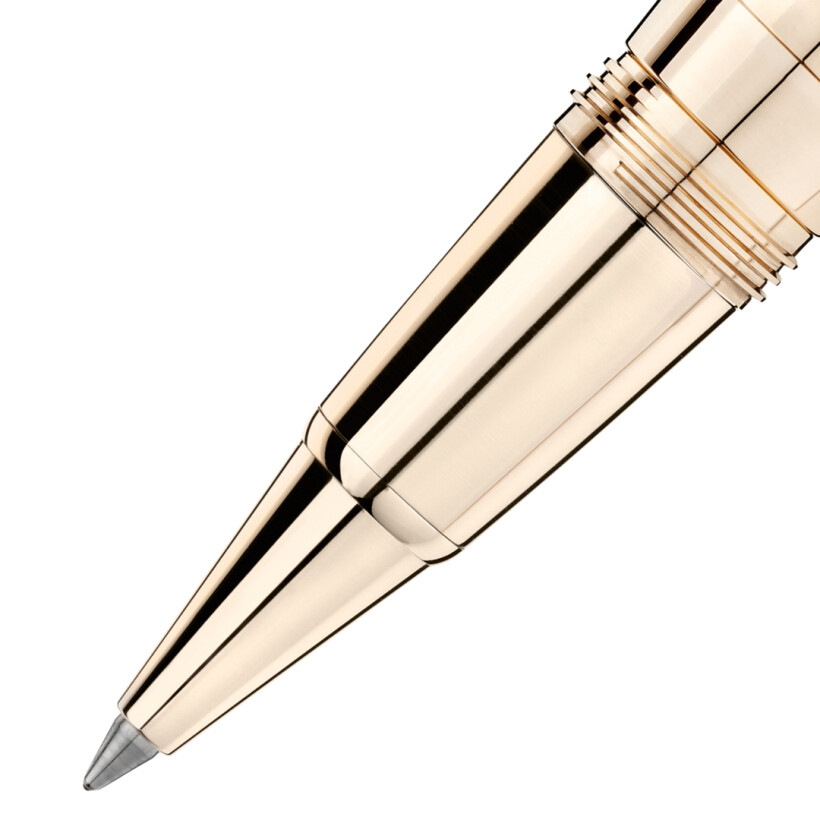 Rollerball Montblanc Meisterstück Le Petit Prince Solitaire LeGrand