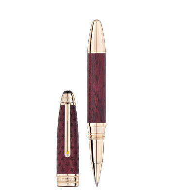 Montblanc Meisterstück Le Petit Prince Solitaire LeGrand Rollerball