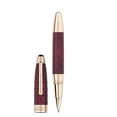 Rollerball Montblanc Meisterstück Le Petit Prince Solitaire LeGrand