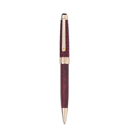 Stylo bille Montblanc Meisterstück Le Petit Prince Solitaire Midsize