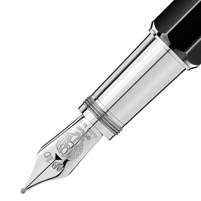 Montblanc Montblanc Heritage Egyptomania Doué fountain pen