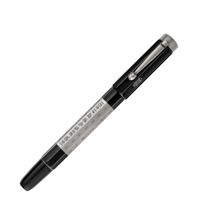 Montblanc Montblanc Heritage Egyptomania Doué fountain pen