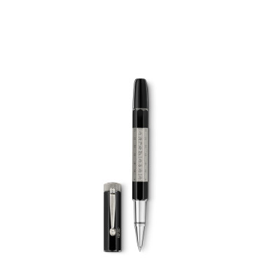 Montblanc Heritage Egyptomania Doué rollerball