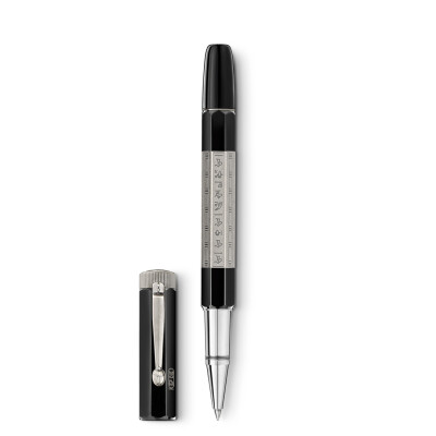 Montblanc Heritage Egyptomania Doué rollerball