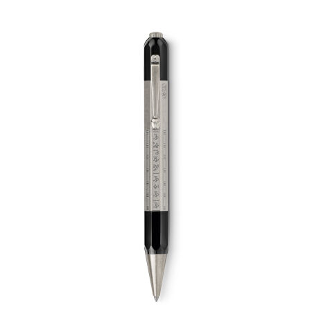 Stylo bille Montblanc Montblanc Heritage Egyptomania Doué