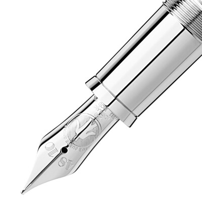 Stylo plume Montblanc Great Characters Elvis Presley Special Edition