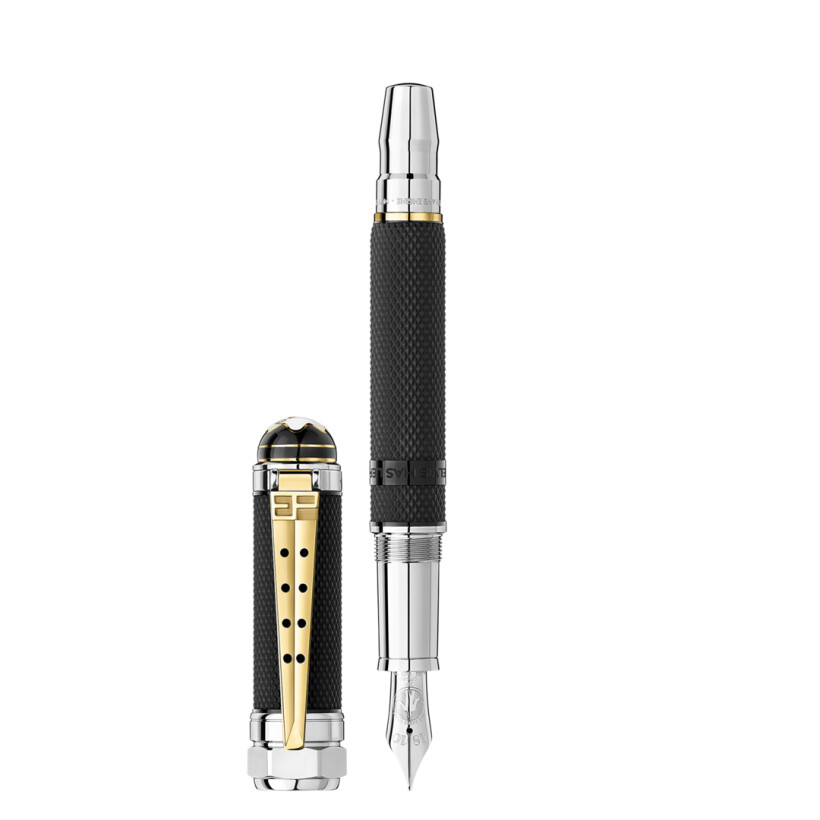 Stylo plume Montblanc Great Characters Elvis Presley Special Edition