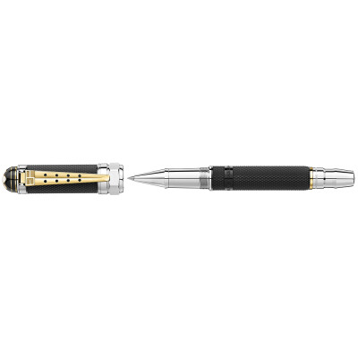 Montblanc Great Characters Homage to Elvis Presley Special Edition Rollerball