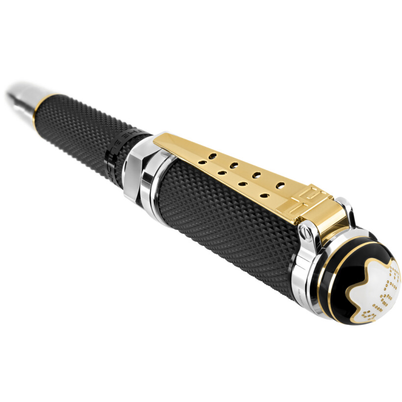Rollerball Montblanc Great Characters Elvis Presley Special Edition