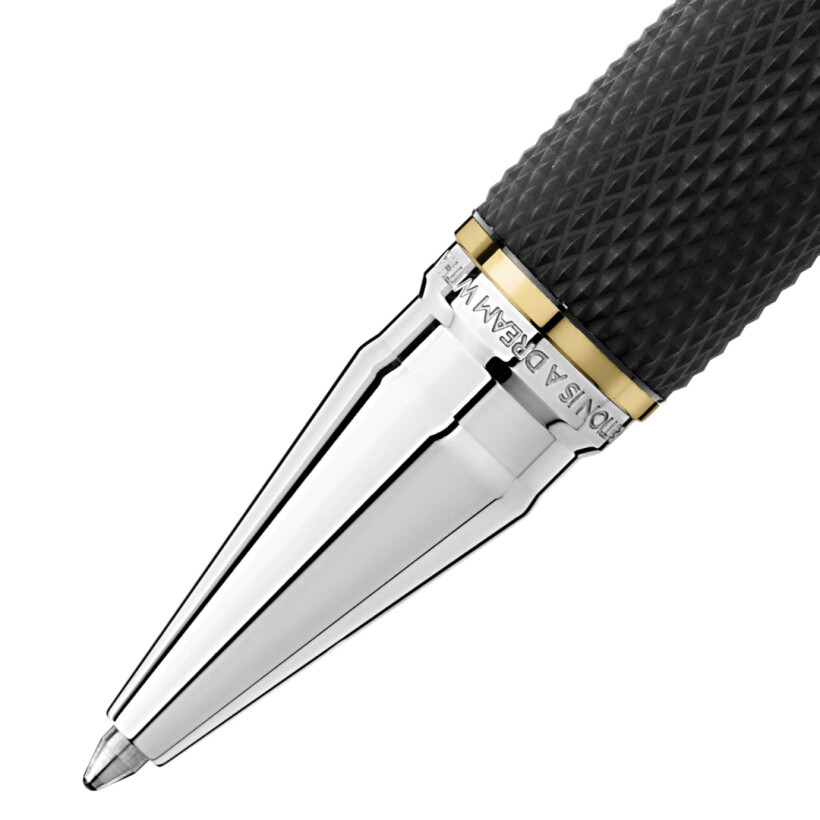 Stylo bille Montblanc Great Characters Elvis Presley Special Edition