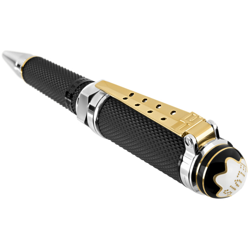 Stylo bille Montblanc Great Characters Elvis Presley Special Edition