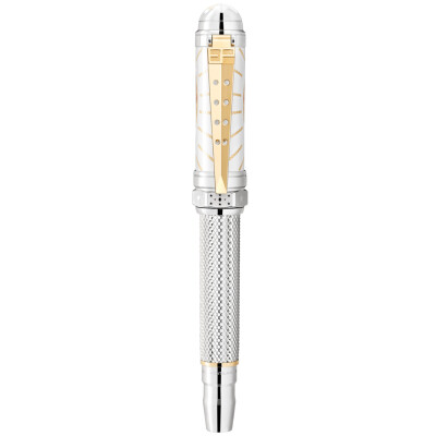 Montblanc Great Characters Elvis Presley Limited Edition 1953 rollerball