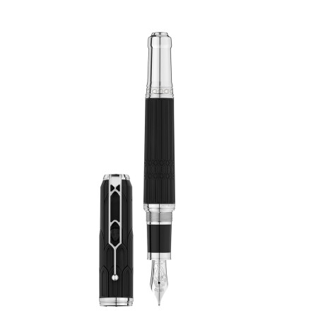 Stylo plume Montblanc Montblanc Writers Edition Hommage à Victor Hugo Edition Limitée