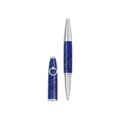 Stylo Rollerball Montblanc Edition Muses Elizabeth Taylor Edition spéciale en laque