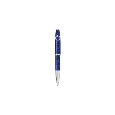 Stylo Montblanc Edition Muses Muses Elizabeth Taylor Special Edition en laque