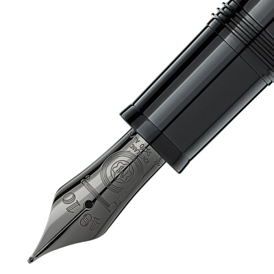 Montblanc Meisterstück Great Masters Pirelli fountain pen