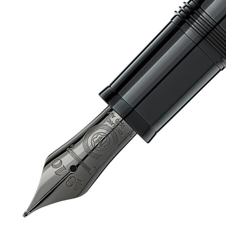 Stylo plume Montblanc Meisterstück Great Masters Pirelli