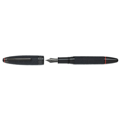 Stylo plume Montblanc Meisterstück Great Masters Pirelli