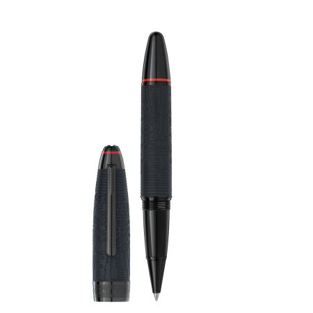 Rollerball Montblanc Meisterstück Great Masters Pirelli