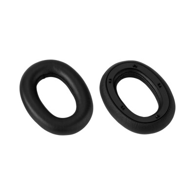 Coussinets pour casque Montblanc MB 01 noir