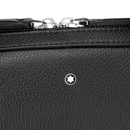 Porte-documents ultrafin Montblanc Meisterstück Soft Grain