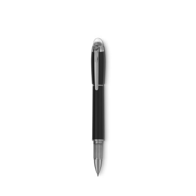 Feutre fin Montblanc StarWalker Ultra Black Precious Resin