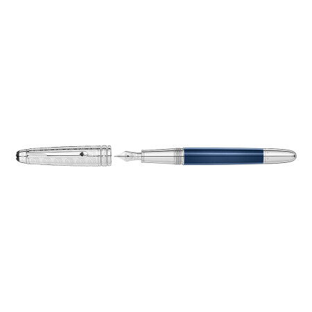 Stylo plume Montblanc Meisterstück Around the World in 80 Days Doué Classique