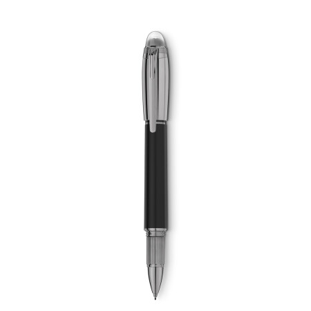 Feutre fin Montblanc StarWalker Ultra Black Doué