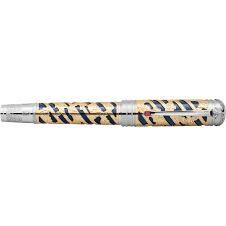 Stylo plume Montblanc Patron of Art Hommage à Napoléon Bonaparte Edition Limitée 888