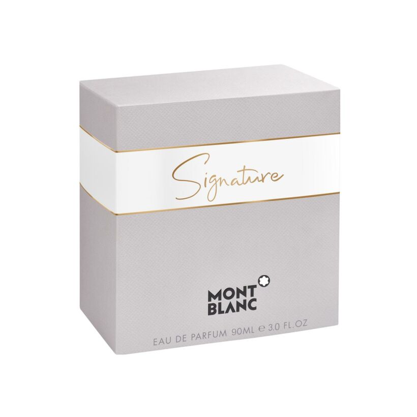 Parfum Montblanc Signature 90 ml