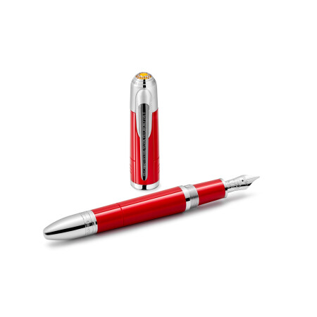 Stylo plume Montblanc Great Characters Enzo Ferrari Special Edition