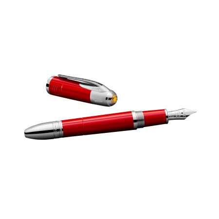 Stylo plume Montblanc Great Characters Enzo Ferrari Special Edition