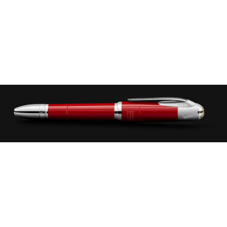 Stylo plume Montblanc Great Characters Enzo Ferrari Special Edition