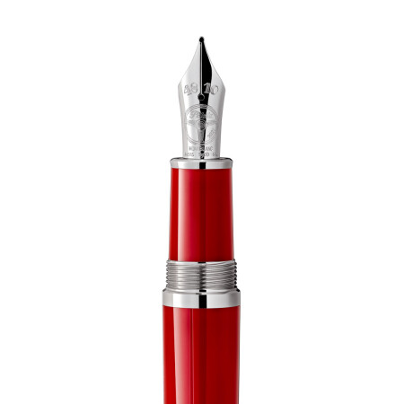 Stylo plume Montblanc Great Characters Enzo Ferrari Special Edition