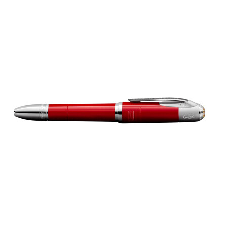 Stylo plume Montblanc Great Characters Enzo Ferrari Special Edition