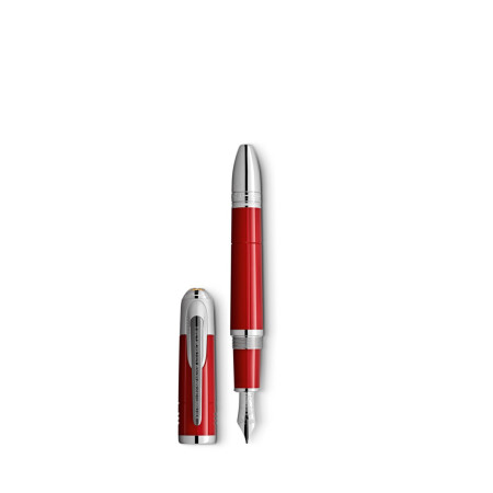 Stylo plume Montblanc Great Characters Enzo Ferrari Special Edition