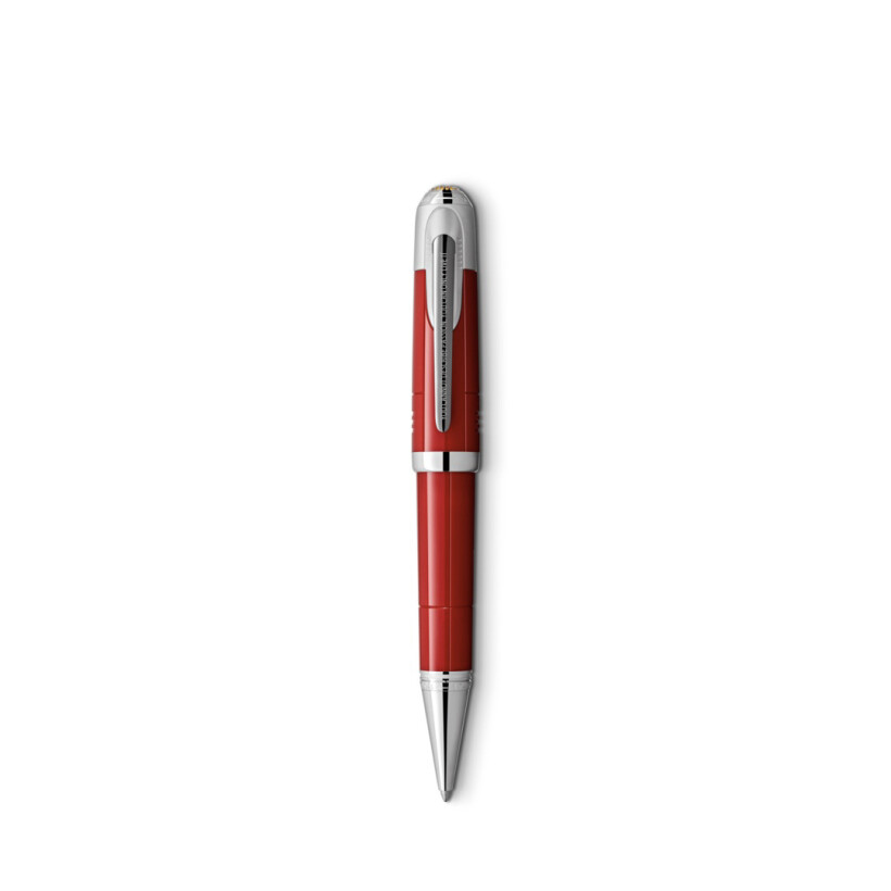 Stylo bille Montblanc Great Characters Enzo Ferrari Special Edition