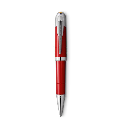 Stylo bille Montblanc Great Characters Enzo Ferrari Special Edition